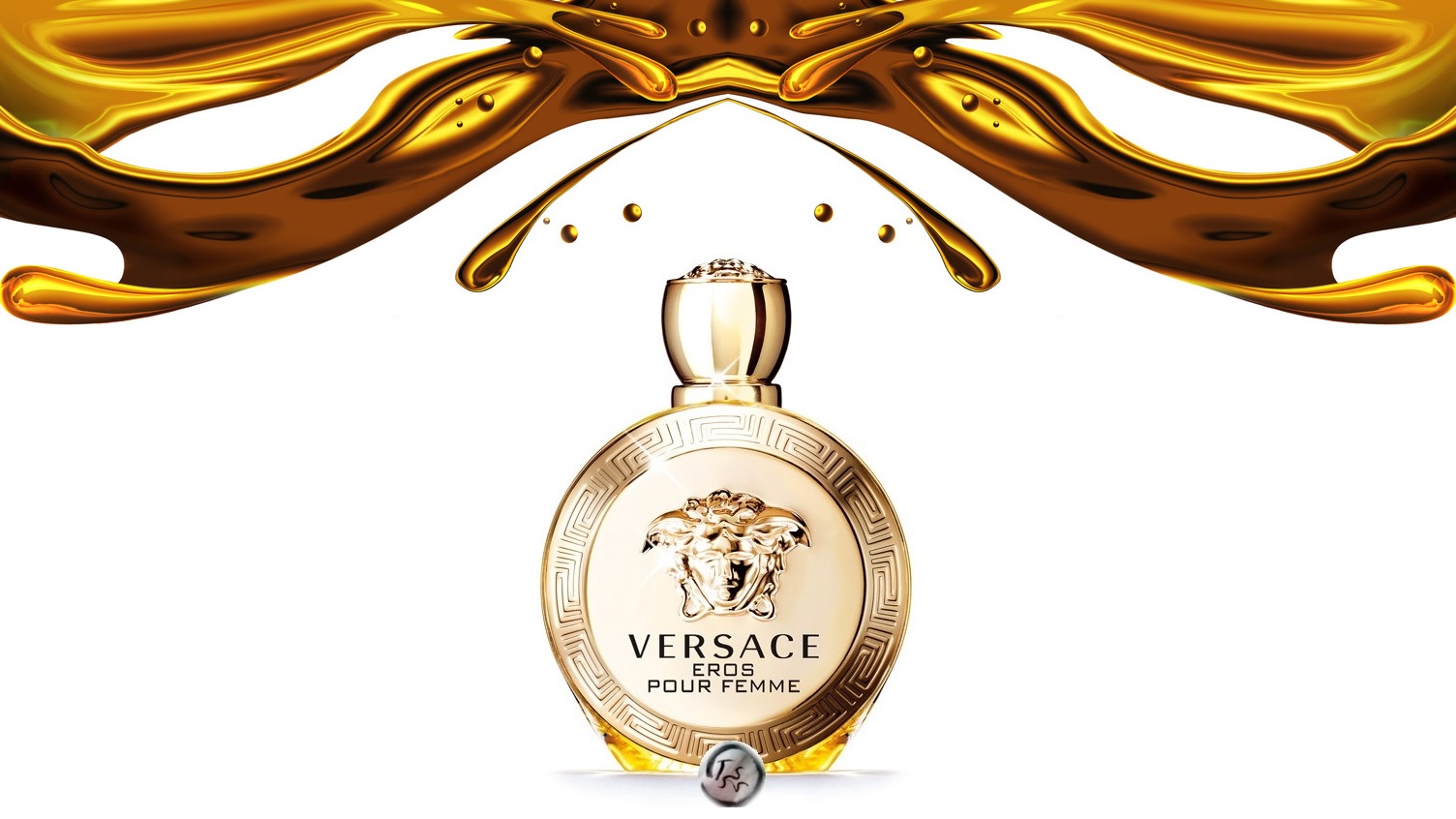 Eros Pour Femme Versace 4